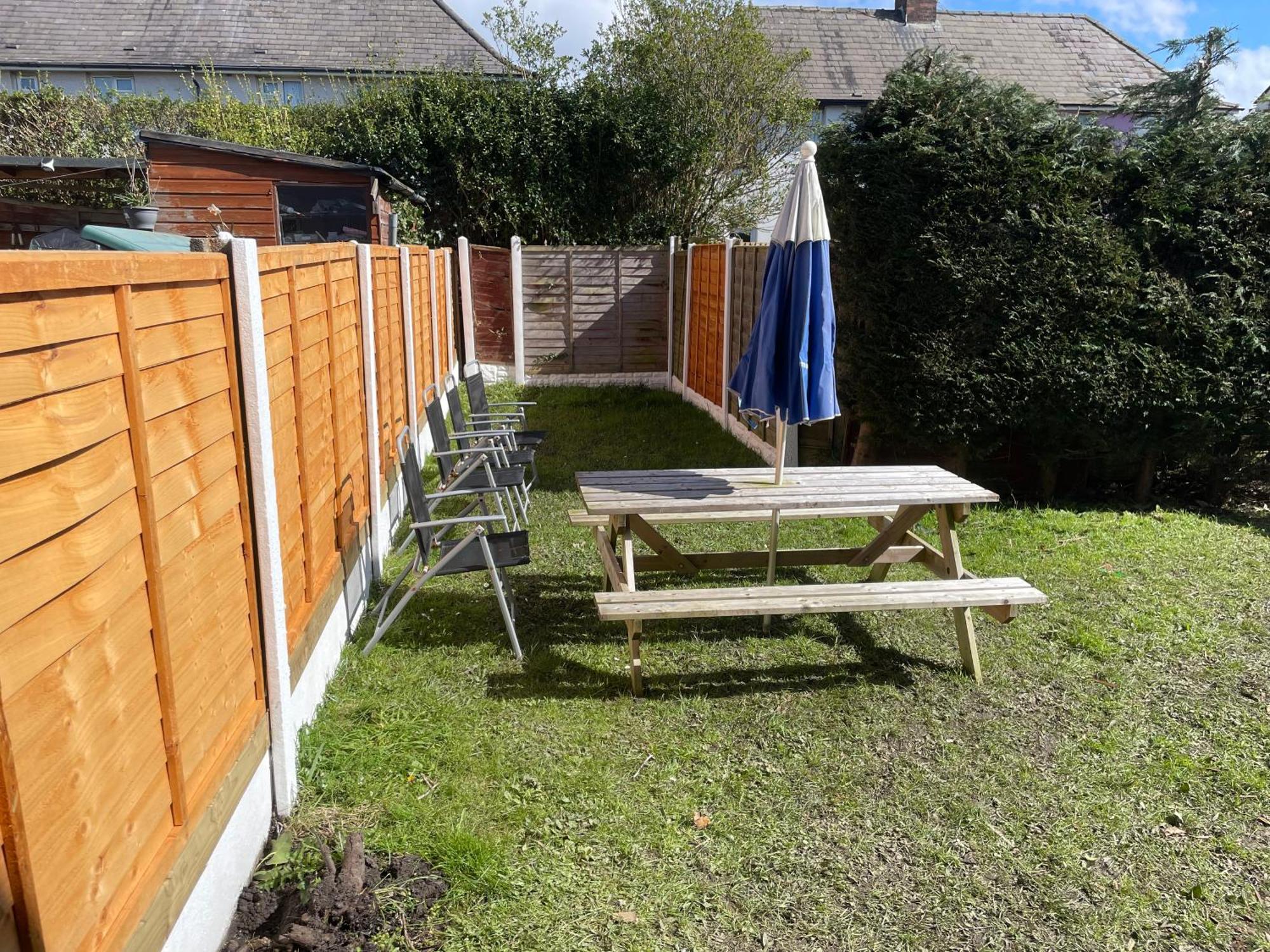 Leavesley Holiday Home Blackpool Exterior foto